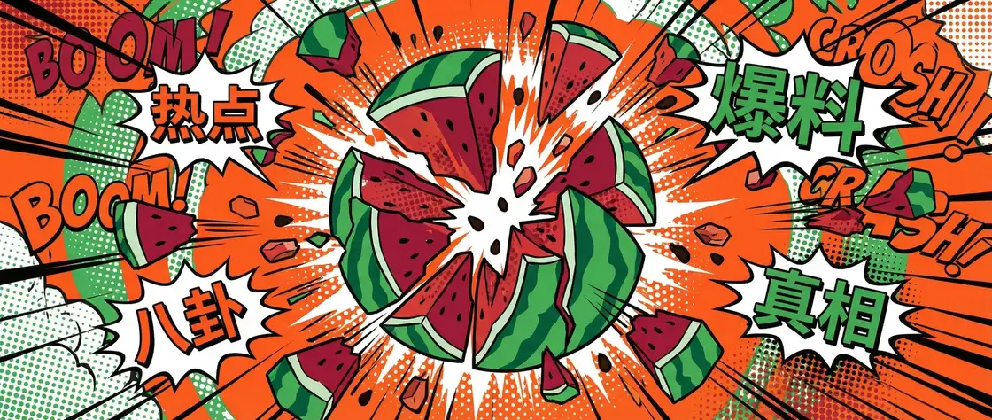 黑料51-黑料51高清播放~黑料51独家资源站 今日头瓜爆炸漫画横幅